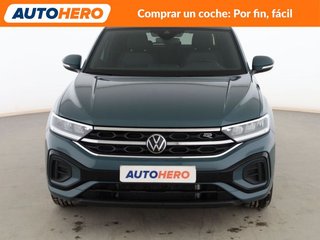 Volkswagen T-Roc 1.5 TSI ACT R-Line