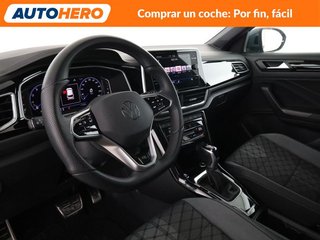 Volkswagen T-Roc 1.5 TSI ACT R-Line