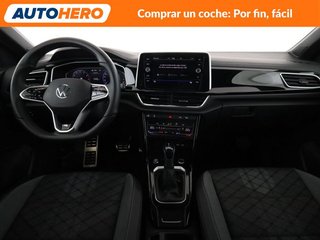 Volkswagen T-Roc 1.5 TSI ACT R-Line