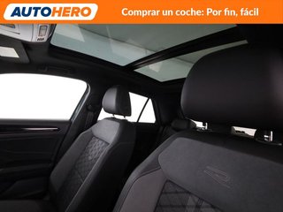 Volkswagen T-Roc 1.5 TSI ACT R-Line