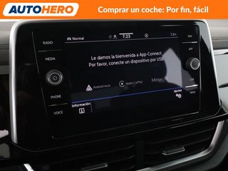Volkswagen T-Roc 1.5 TSI ACT R-Line