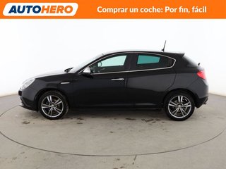 Alfa Romeo Giulietta 1.6 JTDM Distinctive