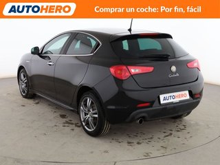 Alfa Romeo Giulietta 1.6 JTDM Distinctive
