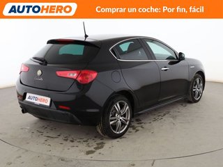 Alfa Romeo Giulietta 1.6 JTDM Distinctive