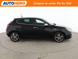 Alfa Romeo Giulietta 1.6 JTDM Distinctive