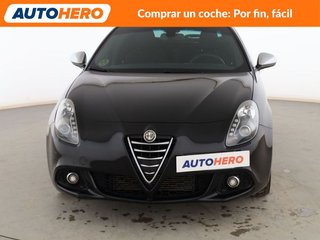 Alfa Romeo Giulietta 1.6 JTDM Distinctive