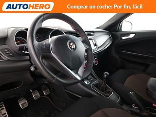 Alfa Romeo Giulietta 1.6 JTDM Distinctive