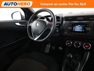 Alfa Romeo Giulietta 1.6 JTDM Distinctive