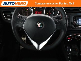 Alfa Romeo Giulietta 1.6 JTDM Distinctive