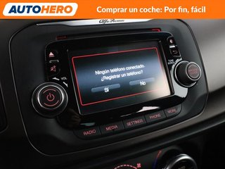 Alfa Romeo Giulietta 1.6 JTDM Distinctive