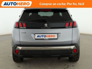 Peugeot 3008 1.2 PureTech Allure