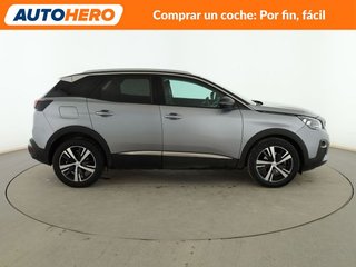 Peugeot 3008 1.2 PureTech Allure