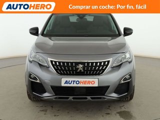 Peugeot 3008 1.2 PureTech Allure
