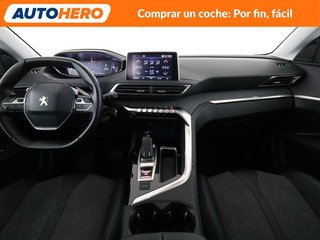 Peugeot 3008 1.2 PureTech Allure