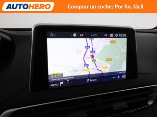 Peugeot 3008 1.2 PureTech Allure