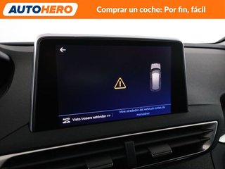 Peugeot 3008 1.2 PureTech Allure