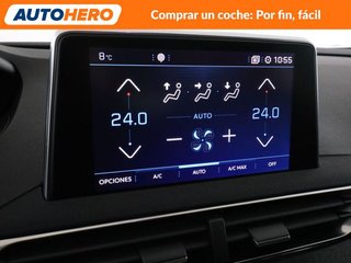 Peugeot 3008 1.2 PureTech Allure