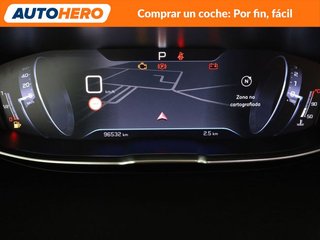 Peugeot 3008 1.2 PureTech Allure