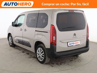 Citroën Berlingo 1.2 PureTech Feel M