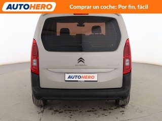Citroën Berlingo 1.2 PureTech Feel M