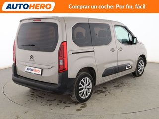 Citroën Berlingo 1.2 PureTech Feel M