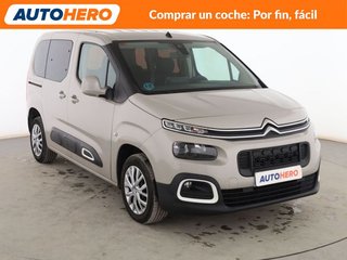 Citroën Berlingo 1.2 PureTech Feel M