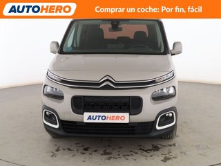 Citroën Berlingo 1.2 PureTech Feel M