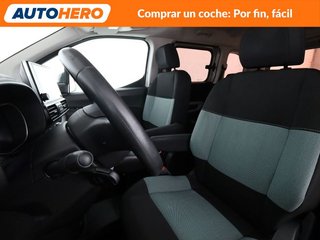 Citroën Berlingo 1.2 PureTech Feel M