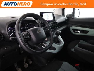 Citroën Berlingo 1.2 PureTech Feel M