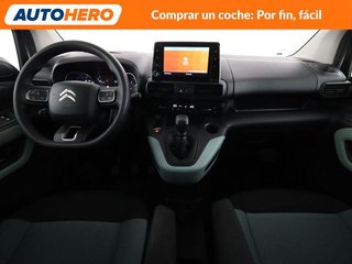 Citroën Berlingo 1.2 PureTech Feel M