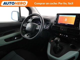Citroën Berlingo 1.2 PureTech Feel M