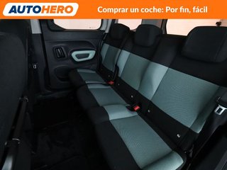 Citroën Berlingo 1.2 PureTech Feel M