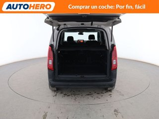 Citroën Berlingo 1.2 PureTech Feel M