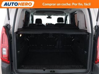 Citroën Berlingo 1.2 PureTech Feel M