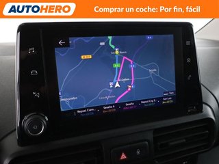 Citroën Berlingo 1.2 PureTech Feel M