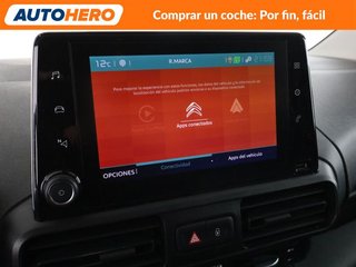 Citroën Berlingo 1.2 PureTech Feel M