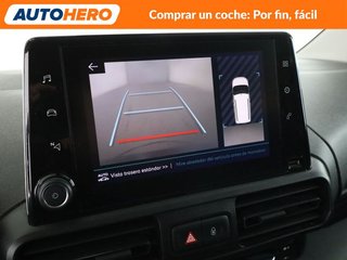 Citroën Berlingo 1.2 PureTech Feel M