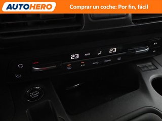 Citroën Berlingo 1.2 PureTech Feel M