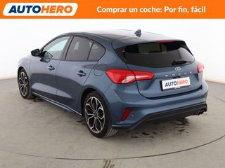Ford Focus 1.5 EcoBlue TDCi ST-Line