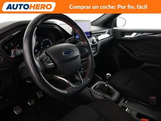 Ford Focus 1.5 EcoBlue TDCi ST-Line