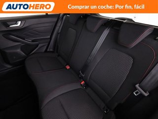 Ford Focus 1.5 EcoBlue TDCi ST-Line
