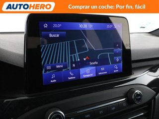 Ford Focus 1.5 EcoBlue TDCi ST-Line