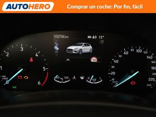 Ford Focus 1.5 EcoBlue TDCi ST-Line
