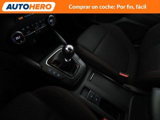 Ford Focus 1.5 EcoBlue TDCi ST-Line