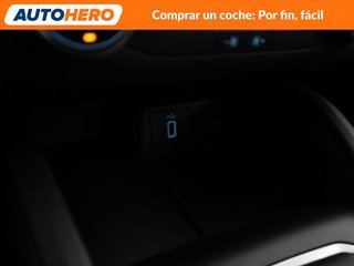 Ford Focus 1.5 EcoBlue TDCi ST-Line