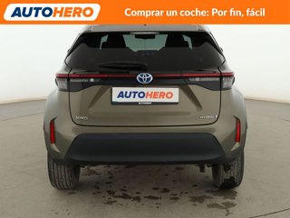 Toyota Yaris Cross 1.5 Hybrid 2WD Style
