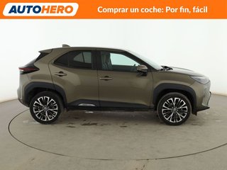 Toyota Yaris Cross 1.5 Hybrid 2WD Style