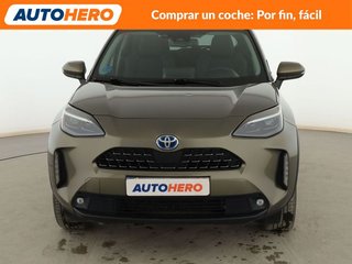Toyota Yaris Cross 1.5 Hybrid 2WD Style