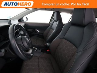 Toyota Yaris Cross 1.5 Hybrid 2WD Style