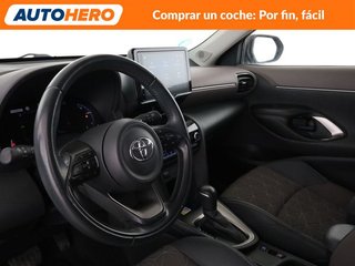 Toyota Yaris Cross 1.5 Hybrid 2WD Style
